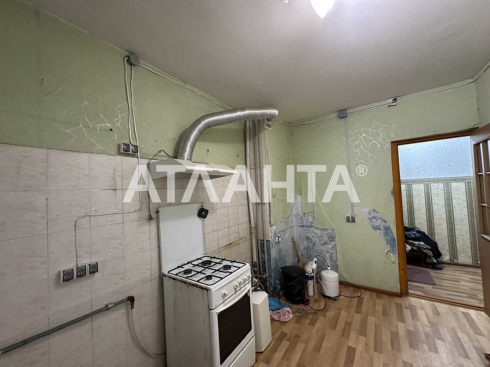 3 разд  комн 2 этаж Заболотного / ТЦ Семья Закрытая территория Одесса - изображение 6