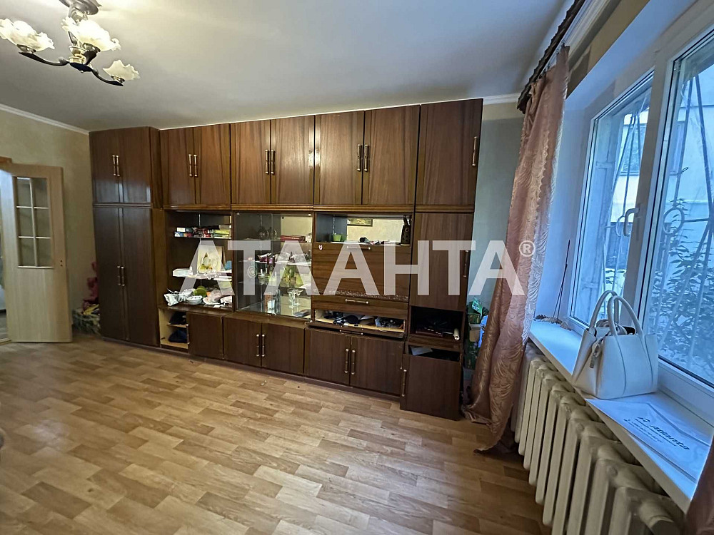 3 разд  комн 2 этаж Заболотного / ТЦ Семья Закрытая территория Одесса - изображение 3