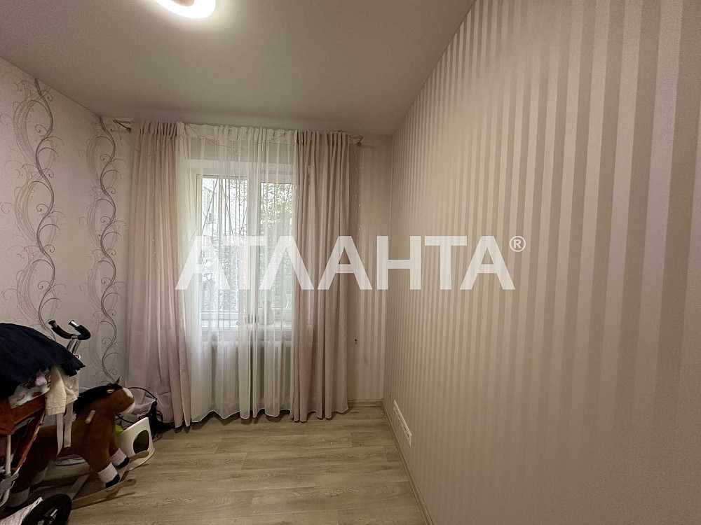 3 разд  комн 2 этаж Заболотного / ТЦ Семья Закрытая территория Одесса - изображение 7