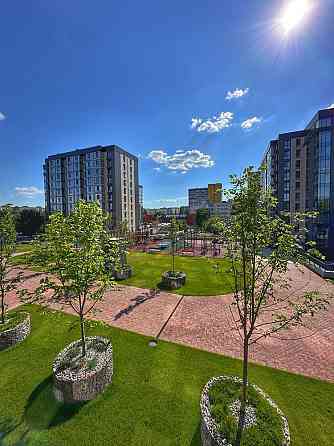 ЖК Маршал (Marshall) 51 м2 / 4й поверх / Перемога Днепр