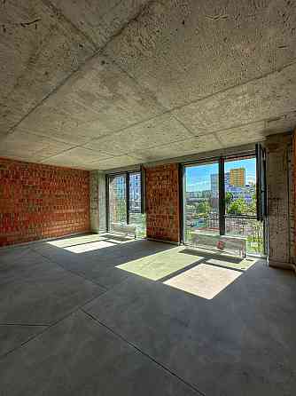 ЖК Маршал (Marshall) 51 м2 / 4й поверх / Перемога Днепр