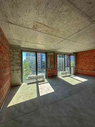 ЖК Маршал (Marshall) 51 м2 / 4й поверх / Перемога Днепр