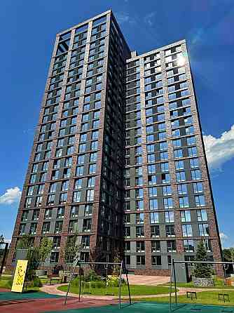 ЖК Маршал (Marshall) 51 м2 / 4й поверх / Перемога Днепр