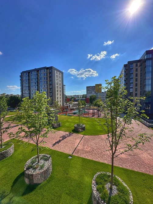 ЖК Маршал (Marshall) 51 м2 / 4й поверх / Перемога Днепр - изображение 4