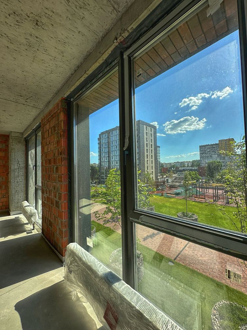 ЖК Маршал (Marshall) 51 м2 / 4й поверх / Перемога Днепр - изображение 8