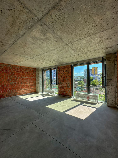 ЖК Маршал (Marshall) 51 м2 / 4й поверх / Перемога Днепр - изображение 5