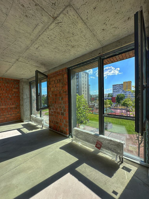 ЖК Маршал (Marshall) 51 м2 / 4й поверх / Перемога Днепр - изображение 7