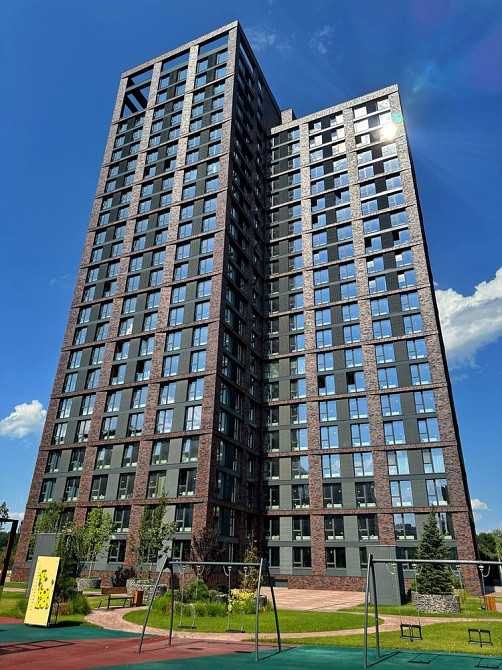 ЖК Маршал (Marshall) 51 м2 / 4й поверх / Перемога Днепр - изображение 1