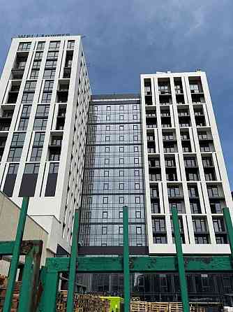 Продаж 1 кім.квартири (Апартаменти)вул.Чорновола ЖК WELL towers Львов