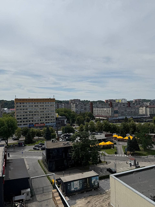 Продаж 1 кім.квартири (Апартаменти)вул.Чорновола ЖК WELL towers Львов - изображение 4