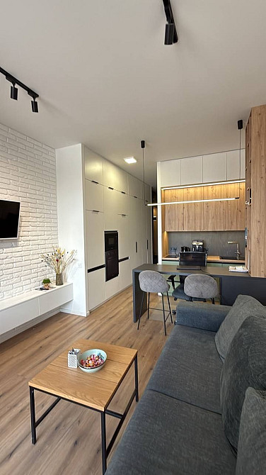 Продаж 1 кім.квартири (Апартаменти)вул.Чорновола ЖК WELL towers Львов - изображение 7