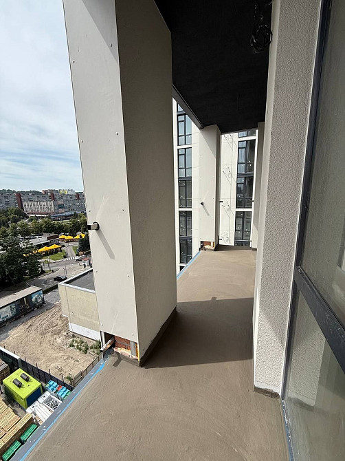 Продаж 1 кім.квартири (Апартаменти)вул.Чорновола ЖК WELL towers Львов - изображение 8