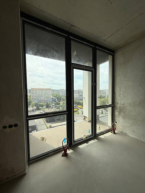 Продаж 1 кім.квартири (Апартаменти)вул.Чорновола ЖК WELL towers Львов - изображение 6