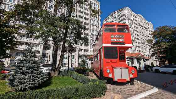 Сучасна  1к квартира з ремонтом,ЖК Нова Англія,вул. Максимовича.Без %. Київ