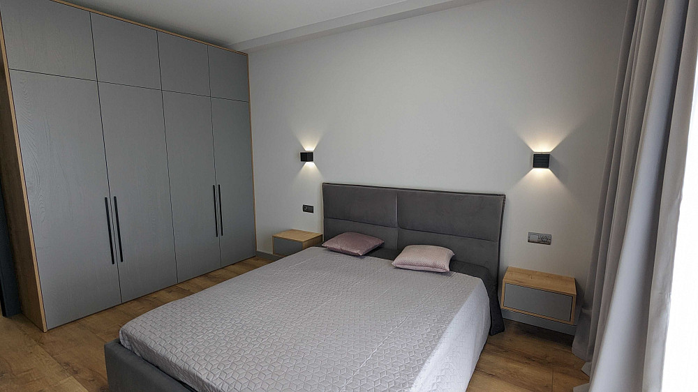 Сучасна  1к квартира з ремонтом,ЖК Нова Англія,вул. Максимовича.Без %. Київ - зображення 8