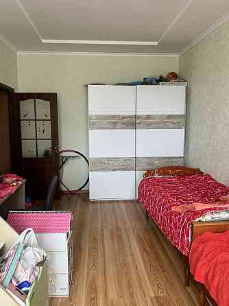 Продаж просторої двокімнатної квартири в новобудові! Ужгород