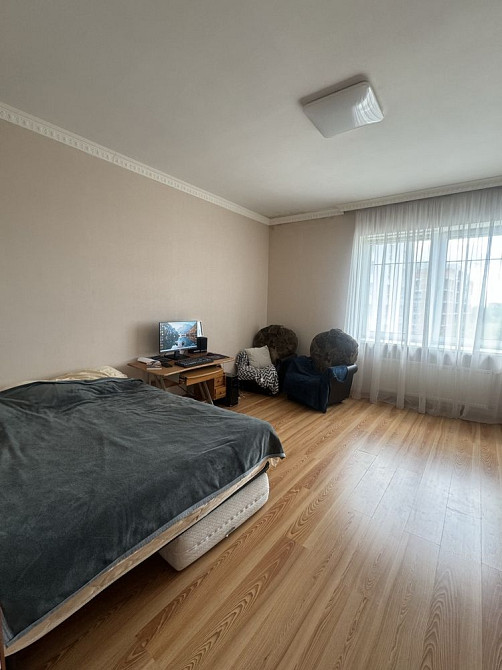 Продаж просторої двокімнатної квартири в новобудові! Ужгород - изображение 1