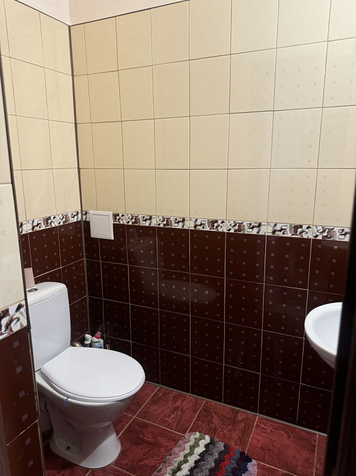 Продаж просторої двокімнатної квартири в новобудові! Ужгород - изображение 7