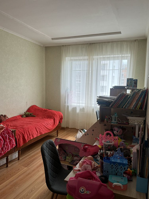 Продаж просторої двокімнатної квартири в новобудові! Ужгород - изображение 6