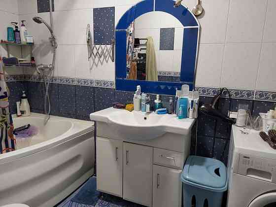 3-х кімнатна квартира на вул. Олімпійська 9а Харьков