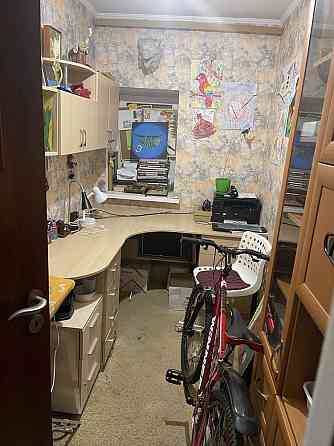 3-х кімнатна квартира на вул. Олімпійська 9а Харьков