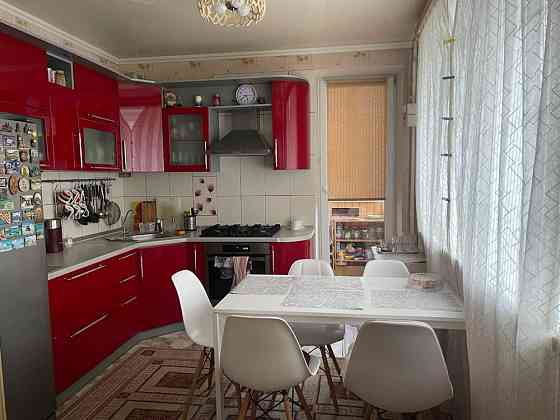 3-х кімнатна квартира на вул. Олімпійська 9а Харьков