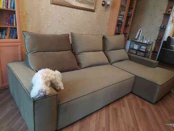 3-х кімнатна квартира на вул. Олімпійська 9а Харьков