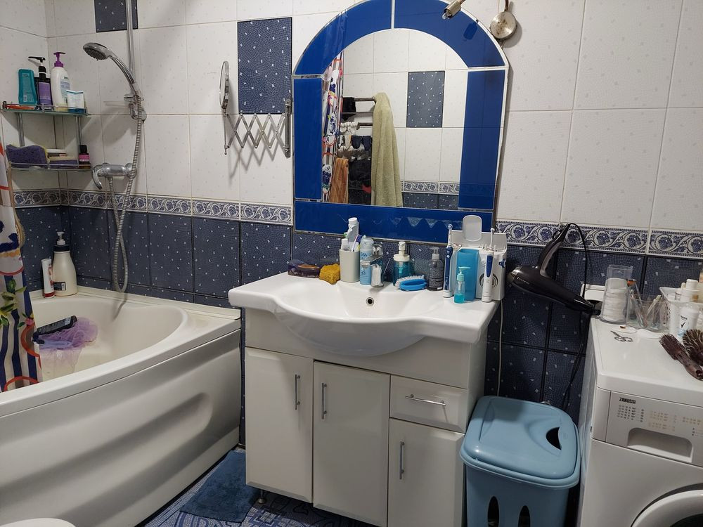 3-х кімнатна квартира на вул. Олімпійська 9а Харьков - изображение 5