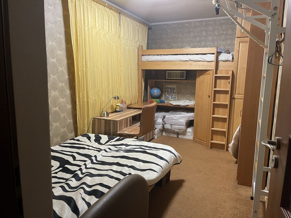 3-х кімнатна квартира на вул. Олімпійська 9а Харьков - изображение 4