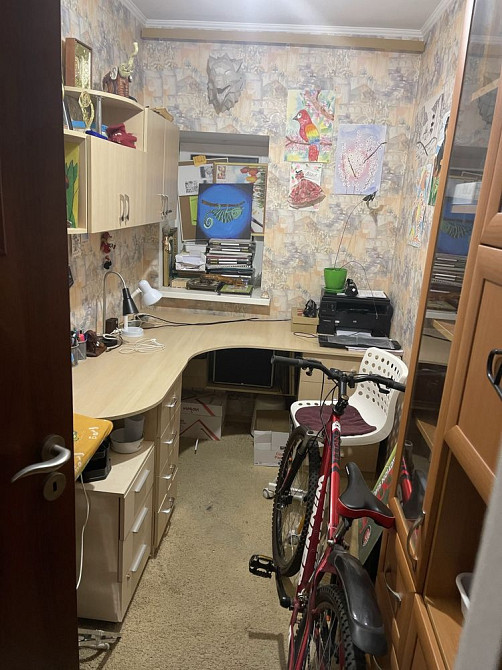 3-х кімнатна квартира на вул. Олімпійська 9а Харьков - изображение 6