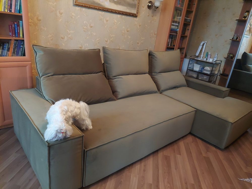 3-х кімнатна квартира на вул. Олімпійська 9а Харьков - изображение 2