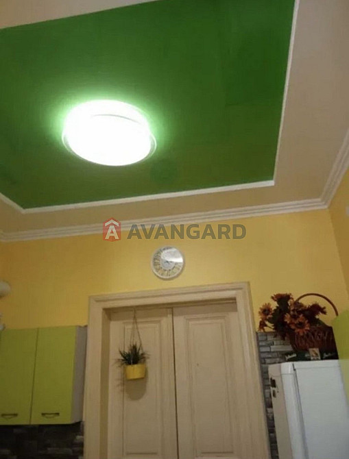 Продаж  великої 1 кімнатної квартири на Героїв УПА Львов - изображение 8