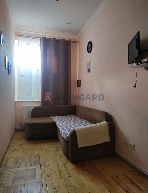 Продаж  великої 1 кімнатної квартири на Героїв УПА Львов - изображение 6