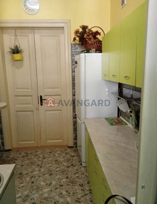 Продаж  великої 1 кімнатної квартири на Героїв УПА Львов - изображение 2