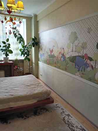 Продам 3 ком кв.Вознесеновский Запоріжжя