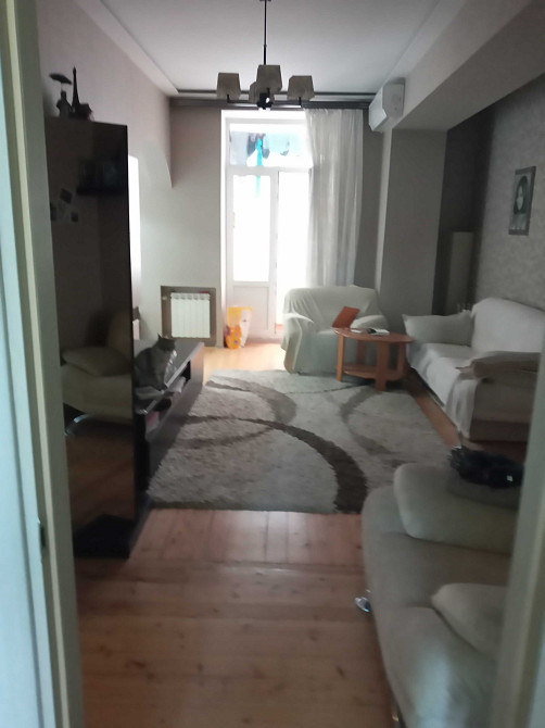 Продам 3 ком кв.Вознесеновский Запорожье - изображение 1