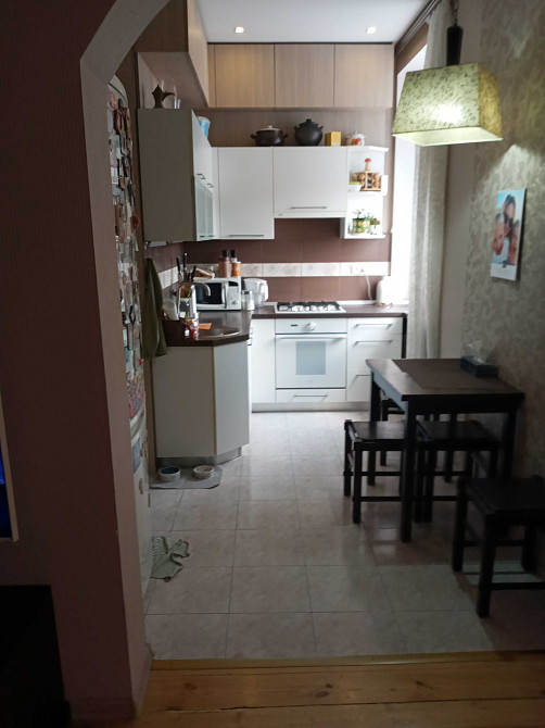 Продам 3 ком кв.Вознесеновский Запорожье - изображение 2