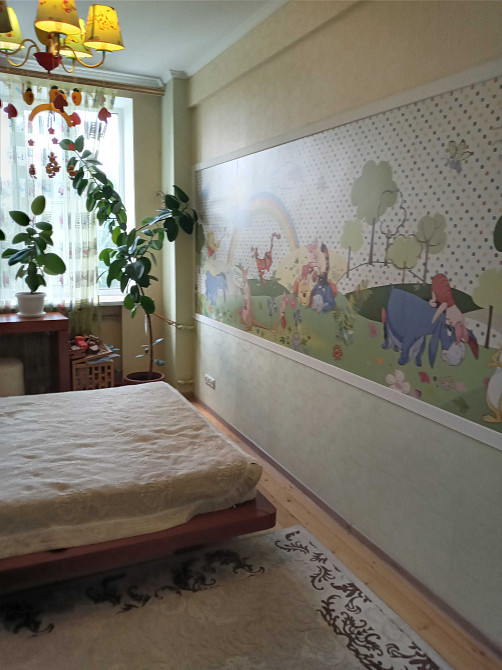 Продам 3 ком кв.Вознесеновский Запорожье - изображение 5