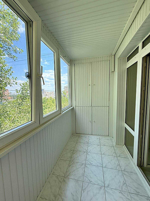 2-ком кв-ра в кирпичном высотном доме 5-6 ст.Б.Фонтана Одесса - изображение 7