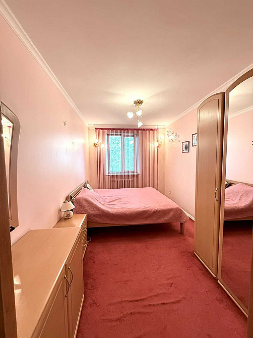 2-ком кв-ра в кирпичном высотном доме 5-6 ст.Б.Фонтана Одесса - изображение 8