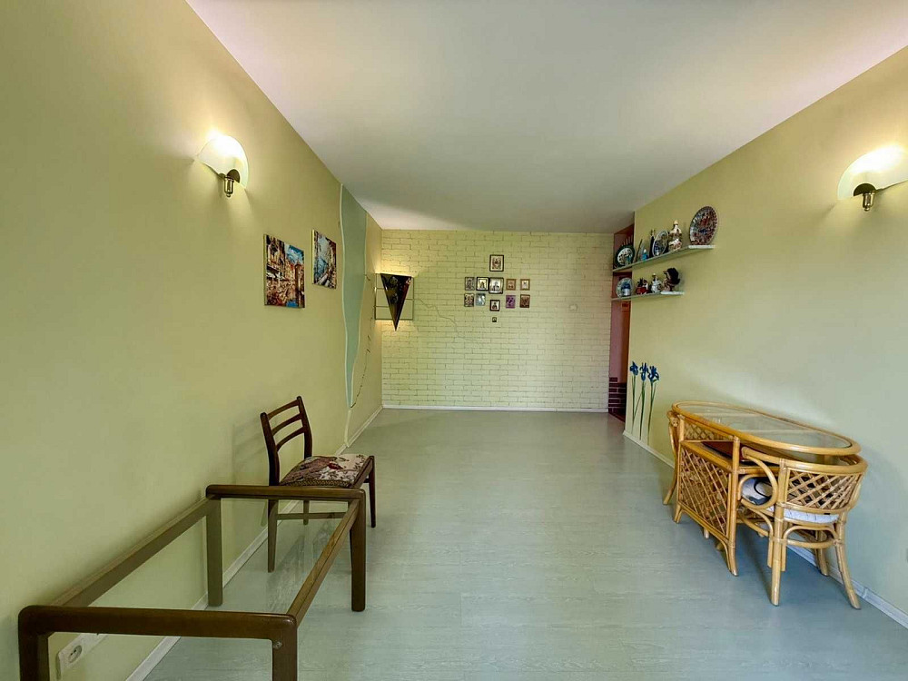 2-ком кв-ра в кирпичном высотном доме 5-6 ст.Б.Фонтана Одесса - изображение 2