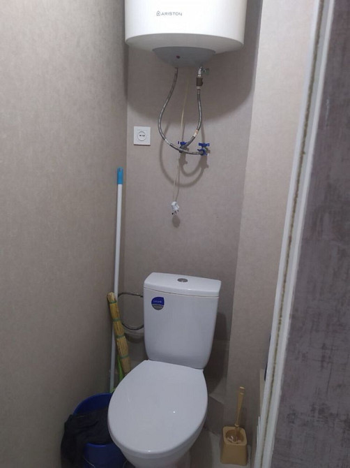 Продается 1 комн. кв. Хортицкий район Запоріжжя - зображення 2