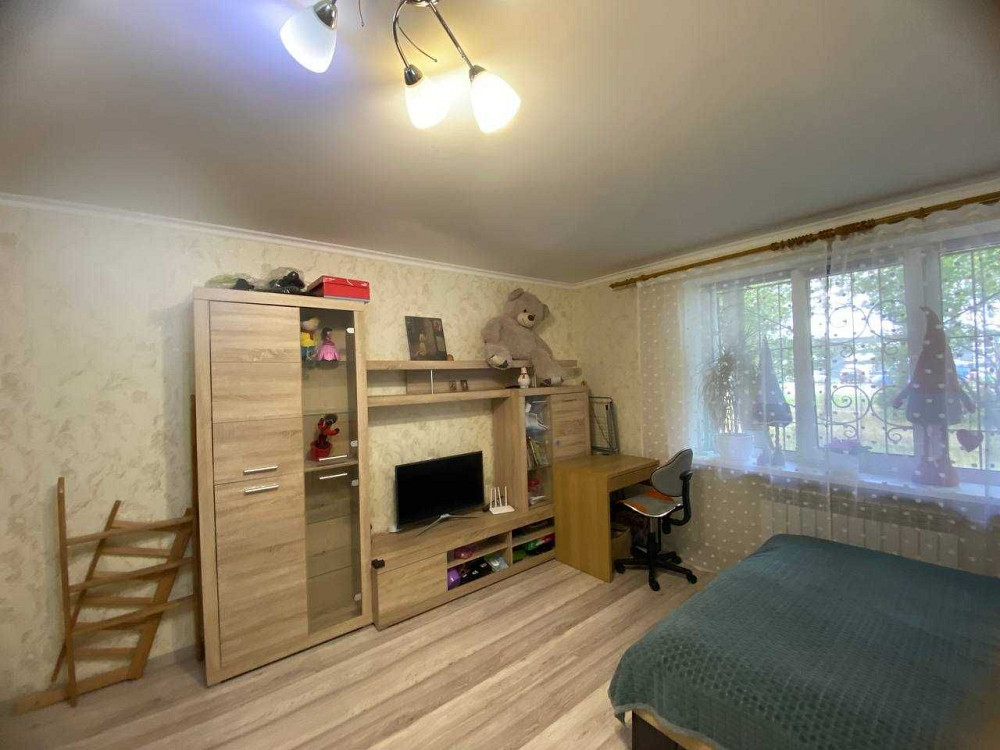 Продам однокімнатну квартиру 38м2! м.Вишневе, вул. Київська, 1а Вишневое - изображение 3