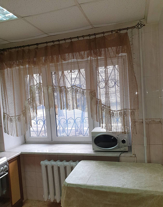 Продам 1 кімнатну квадратиру русановка Новые Петровцы - изображение 6