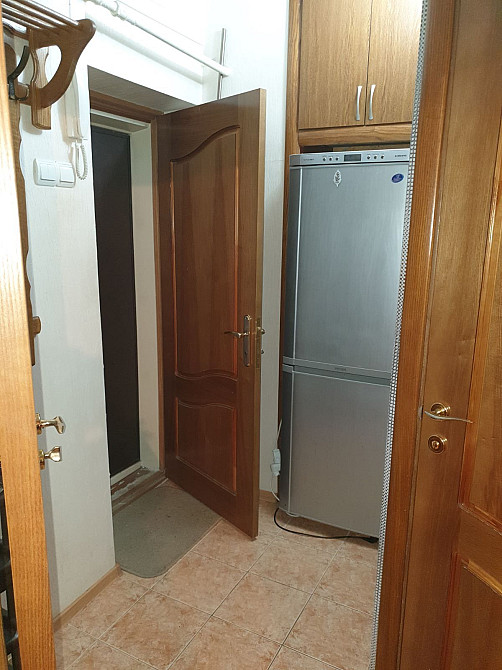 Продам 1 кімнатну квадратиру русановка Новые Петровцы - изображение 8