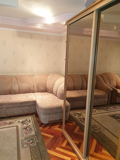 Продам 1 кімнатну квадратиру русановка Новые Петровцы - изображение 7