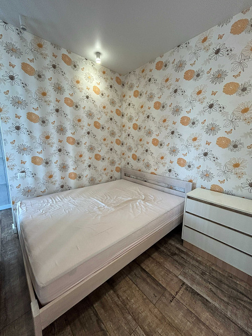 Квартира с ремонтом ЖК 4 Сезона на пр. Гагарина, 5 этаж Одесса - изображение 8