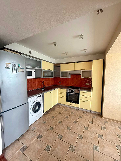 Продам 3к квартиру Казимира Малевича,53/30 (Боженка) Київ - зображення 3