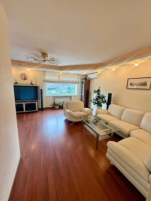 Продам 3к квартиру Казимира Малевича,53/30 (Боженка) Київ - зображення 1