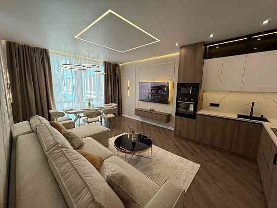 Своя ‼️ Новая трех комнатная квартира в ЖК Омега Одесса